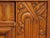 Art Deco Sideboard in Oak and Marble, 1930s For Sale - Image 6 of 18