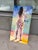 Through the Veil, 21st Century, Contemporary Art, Figurative Portrait, Africa Women, Impressionism, 2024 Godfrey Afebuame (2024), Oil on Canvas For Sale - Image 4 of 6