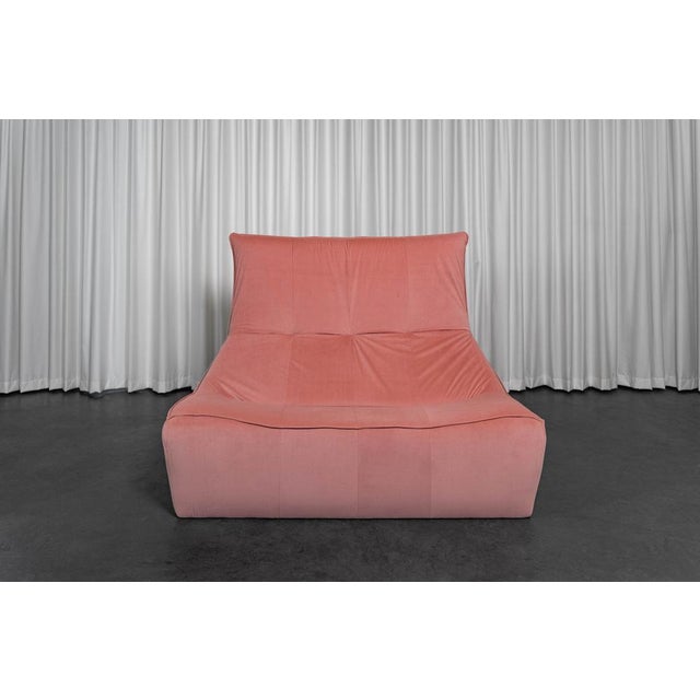 The Rock Sofa for Montis, 1970 For Sale - Image 12 of 13