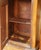 Pair of 19th Century French Louis Philippe Mahogany Marble-Top Nightstands For Sale - Image 10 of 12