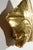 Metal Tommaso Barbi Sconces - a Pair For Sale - Image 7 of 8
