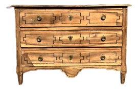 Example of French Country Dressers and Chests of Drawers