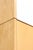 Vintage Wardrobe in Birch from Hellerau, 1960s For Sale - Image 12 of 17