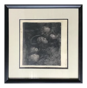 1920s Jerome Myers Print