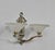 1930s French Art Deco Wall Sconces by Petitot & Gauthier Ezan France 1930s - A Pair For Sale - Image 5 of 12