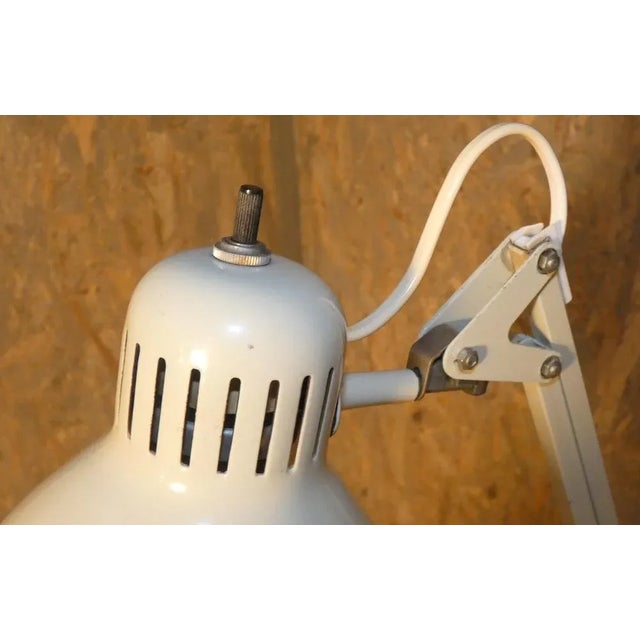 Table Lamp from Luxo For Sale - Image 6 of 12