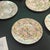 Spodes Ceramic Dinner Plate With Floral and Botanical Patterns - Set of 4 For Sale In Los Angeles - Image 6 of 7