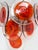 Vintage Italian Murano Glass Wall Lamps, 1970s, Set of 2 For Sale - Image 13 of 17