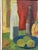 Svän Grandin, Nature Morte, 1960s, Oil on Panel, Framed For Sale - Image 8 of 18