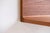 Pedersen & Hansen Wall Shelves by Pedersen & Hansen, 1960s, Set of 2 For Sale - Image 4 of 6