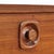 1960s English Teak Liquor Cabinet by Sureline For Sale - Image 12 of 12