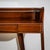 Wall Console With Glass Shelf, Italy, Mid-20th Century For Sale - Image 9 of 10