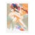 1990 Jean-Baptiste Valadié Marilyne Signed Lithograph For Sale