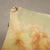 Stone Small Antique Baroque Table with Alabaster Top For Sale - Image 7 of 11