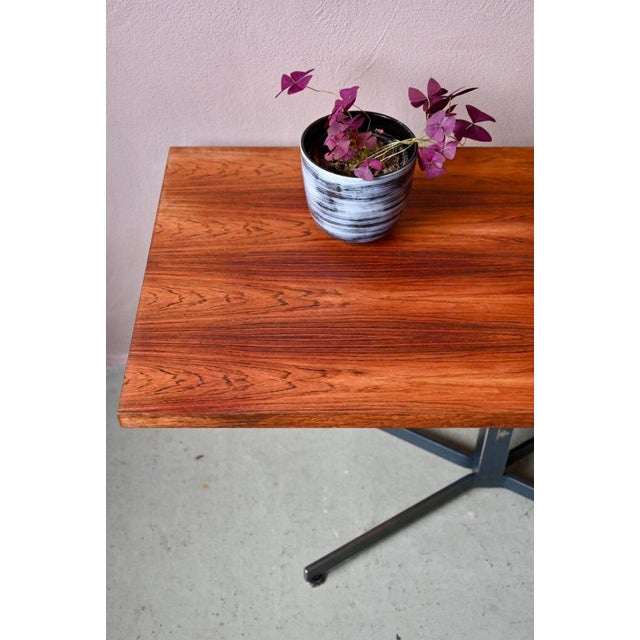 Modular Dining Table from Ilse Möbel, 1960s For Sale - Image 6 of 15