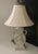 2000s Ceramic Lamp Grape Motif Nos For Sale In New York - Image 6 of 11