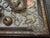 Vintage Framed Brass Assemblage Wall Decor For Sale - Image 13 of 16