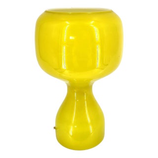 Vintage Tahitit Table Lamp by Jean-Paul Emonds-Alt for Philips, 1960s For Sale