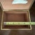 Tiffany Studios Cigar Cigarette Box New York 1680 Venetian Bronze Cedar Lined For Sale - Image 18 of 18