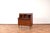Wood Mid-Century Danish Teak Secretary, 1960s For Sale - Image 7 of 18