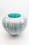 This extraordinary and rare Murano glass vessel represents a spectacular collaboration between the legendary Italian...