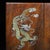 Huali Rosewood Expanding Box Inlaid With Mother-of-Pearl For Sale - Image 10 of 10