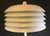 Swedish Model G-178 Floor Lamp by Hans-Agne Jakobsson for Hans-Agne Jakobsson AB Markaryd, 1960s For Sale - Image 10 of 16