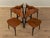 Dining Chairs, 1960s, Set of 4 For Sale - Image 9 of 10