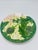 Decorative Majolica Plate For Sale - Image 4 of 6
