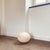 A warm lamp to illuminate large shelves, a corner of a bedroom, the living room, or to add warmth to the walls of an...