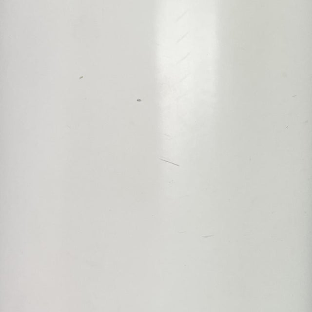Italian Modern Metal Floor Lamp Shogun by Mario Botta for Artemide, 1980s For Sale - Image 15 of 18