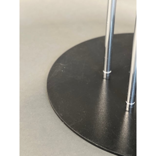 100ø Table by Atelier Alinea For Sale - Image 4 of 5