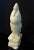 Superb and tall Geo Conde (1891-1980) sculptural ceramic Penquin standing on an ice block. A modern figurine, period Art...