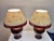 Large Vintage Table Lamps from Lamplove, 1970s, Set of 2 For Sale - Image 3 of 10