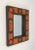 Interesting Ceramic Mirror, French, circa 1970 For Sale - Image 6 of 13