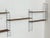 Vintage String Shelf in Wood For Sale - Image 5 of 13