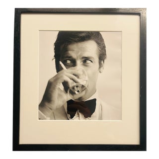 Shaken Not Stirred, July 1968 For Sale
