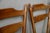 Vintage Scandinavian Bistro Chairs, 1960s, Set of 4 For Sale - Image 13 of 14