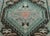 Early 21st Century Turkish Oushak Rug 2'9" x 6'4" #20090 For Sale - Image 5 of 8