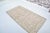 Textile Oushak Anatolian Beige Carpet For Sale - Image 7 of 10