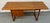 Mid-Century Modern Danish Extending Drop-Leaf Teak Desk For Sale - Image 10 of 17