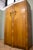 Vintage Art Deco Wardrobe in Burr Walnut, 1920s For Sale - Image 4 of 11