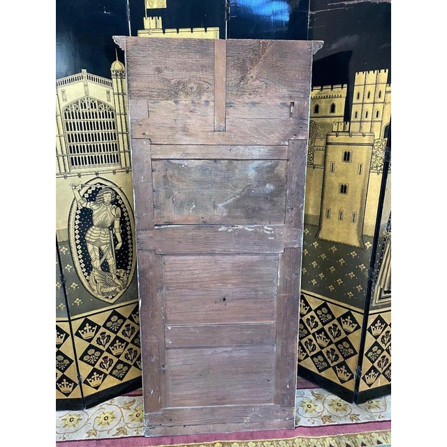 9th century Empire Mirror For Sale - Image 4 of 5