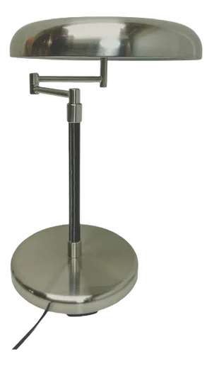 Vintage Art Deco Grimsö Table Lamp from Ikea, 1990s