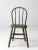 Antique Bow Back Windsor Chair For Sale - Image 6 of 9