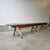 English Antique English Train Bench -Circa 1890 For Sale - Image 3 of 6