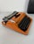 Contessa Portable Typewriter from Adler, 1970s For Sale - Image 4 of 14