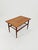 German Teak Coffee Table from Else Møbelfabrik, 1960s For Sale - Image 11 of 11