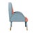 Karin Dining Chair by Ottiu For Sale - Image 6 of 7