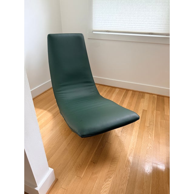 Ricciolo Chaise by Angelo Tomaiuolo for Tonin Casa For Sale In Washington DC - Image 6 of 7